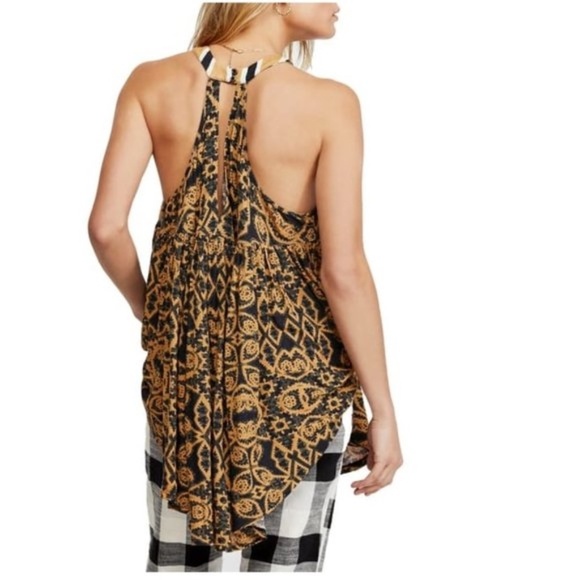 Free People Mimi Tunic - Picture 2 of 9